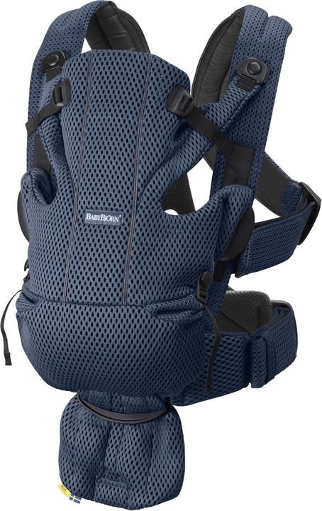 Image du produit BabyBjörn Porte-bébé Move