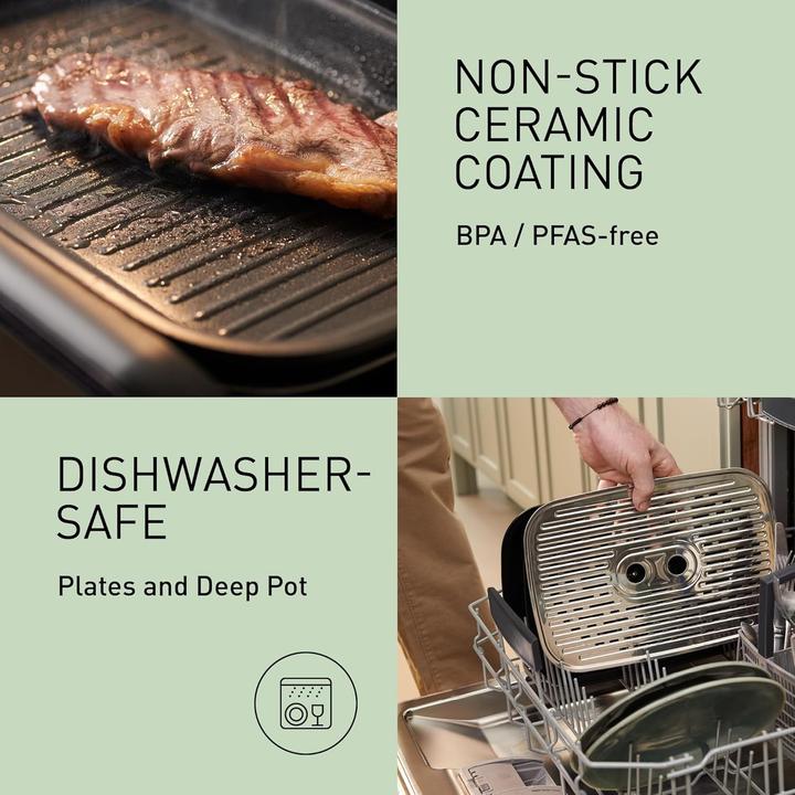 Produktbild Panasonic NF-GM600KXE