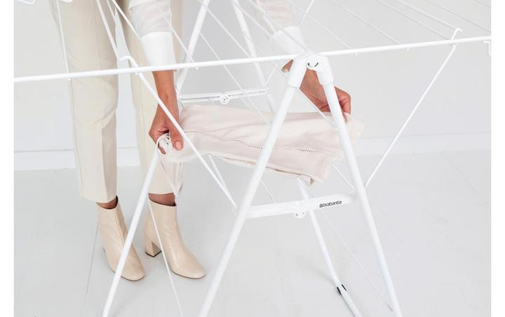 Image du produit Brabantia Séchoir sur pied HangOn 15 m (15 m)