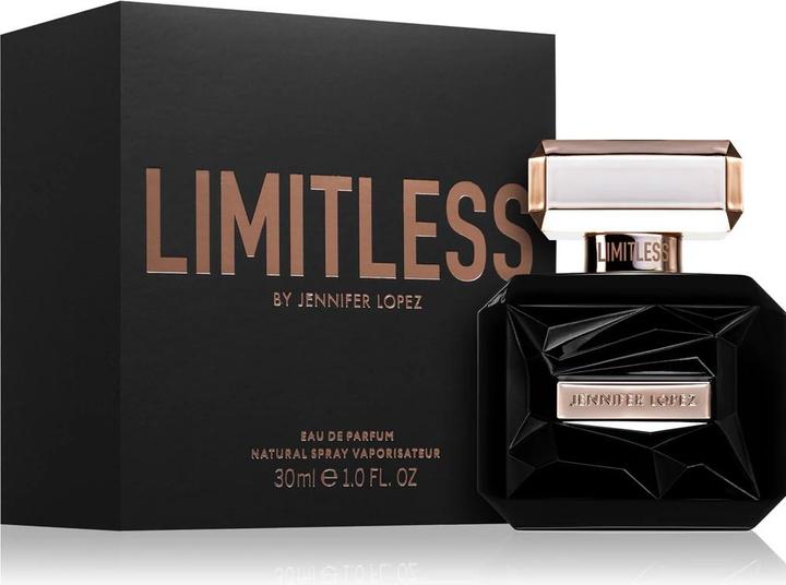 Immagine prodotto Jennifer Lopez Limitless Edp - 30 ml (Eau de parfum, 30 ml)