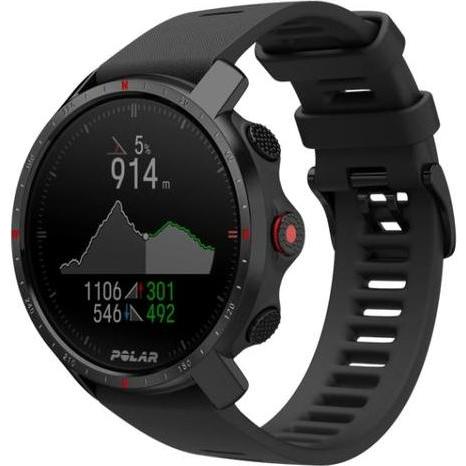 Titan Exkl. Schauen Sie sich Polar Grit X PRO an (90085777)