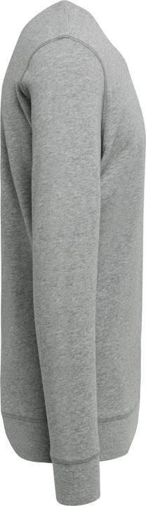 Produktbild Build Your Brand Light Crew Sweatshirt (M)