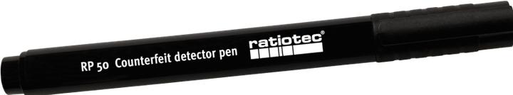 Actual product image ratiotec RP 50 (Bill validator)