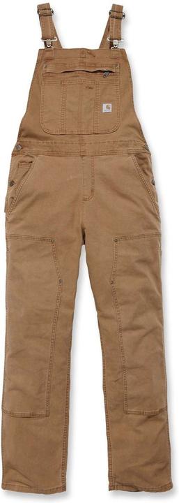 Carhartt Combinaison Crawford Bib (XS)