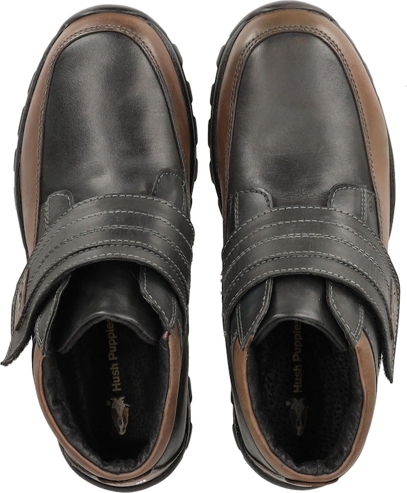Image du produit Hush Puppies Vous recherchez une bottine élégante et confortable pour vos loisirs? Alors, la F (42)