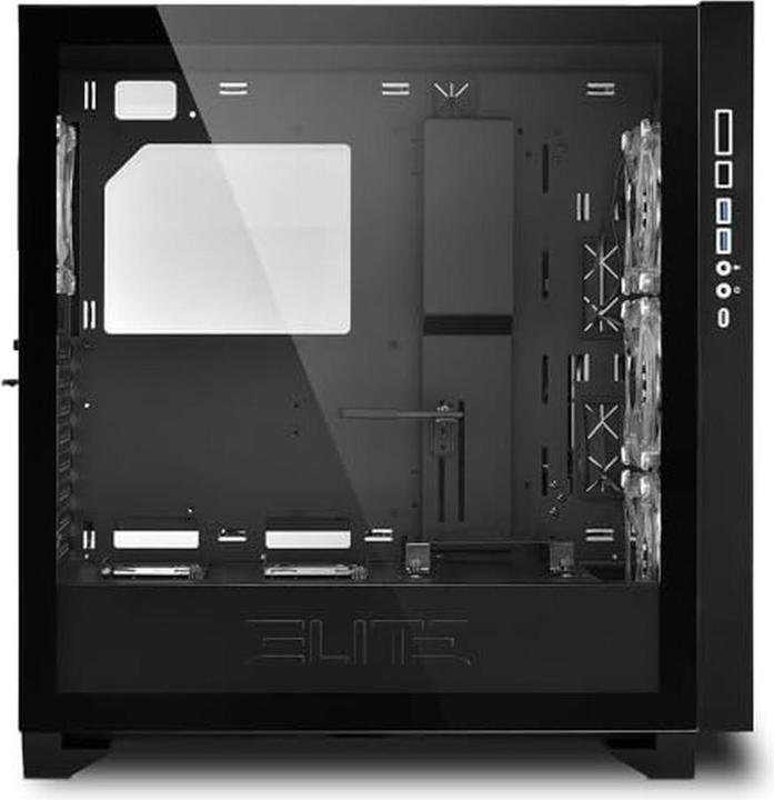Image du produit Sharkoon ELITE SHARK CA300H (E-ATX)