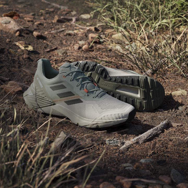 Actual product image adidas Soulstride (47 1/3)