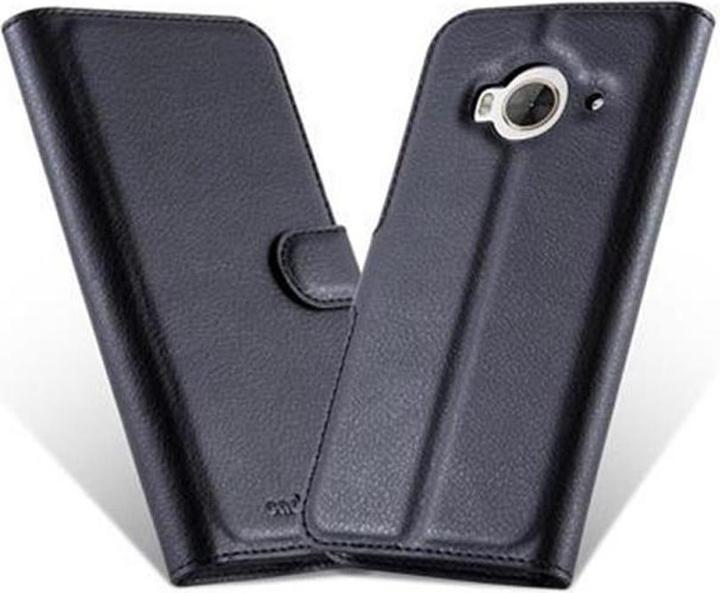 Immagine prodotto Cadorabo Libro con copertina con funzione di stand (OnePlus 9, HTC One Me)