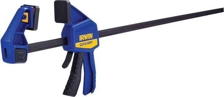Produktbild Irwin Einhand-Schnellzwinge (900 mm)