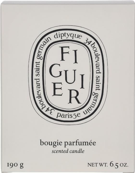 Produktbild Diptyque Figuier (190 g)