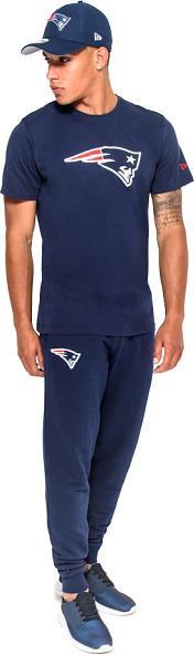 Produktbild New Era T-Shirt NFL New England Patriots (M)