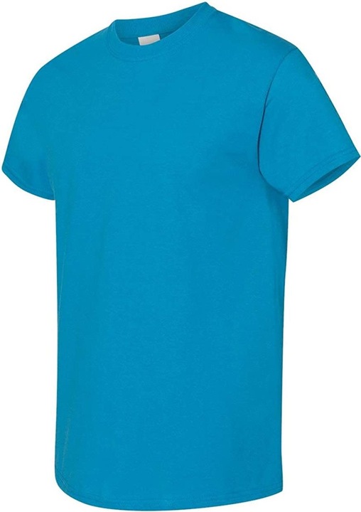 Actual product image Gildan TShirt Heavy (4XL)