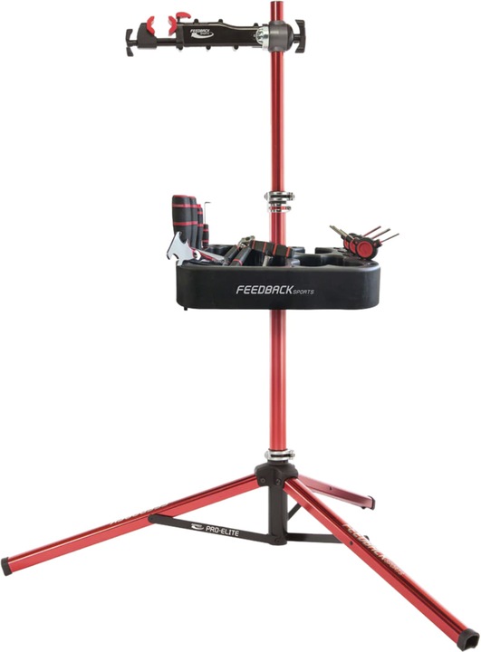 Actual product image Feedback Sports Tool tray