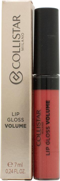 Actual product image Collistar Lip Gloss Volume No 170 (170 Hot grapefruit)