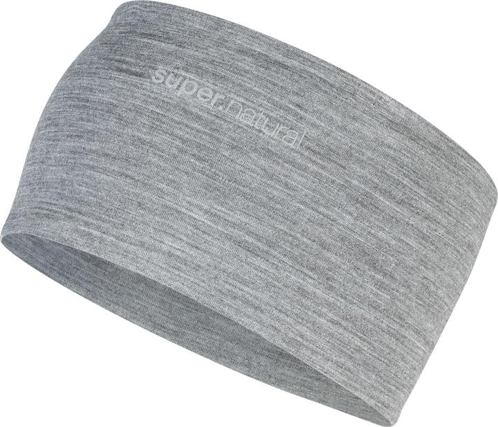 cashmere grey melange