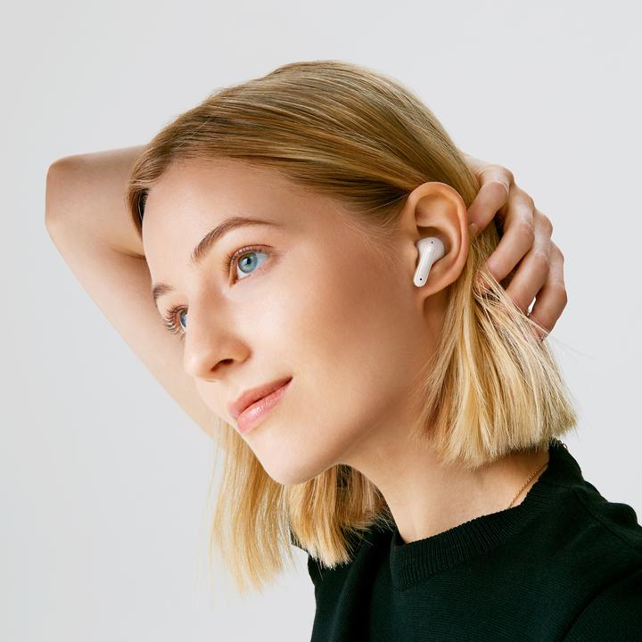 Produktbild LG TONE-FP9 (ANC, 6 h, Kabellos)