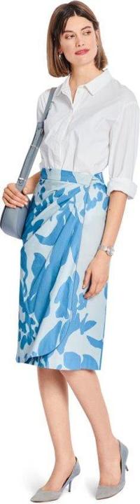 Actual product image pattern, skirt