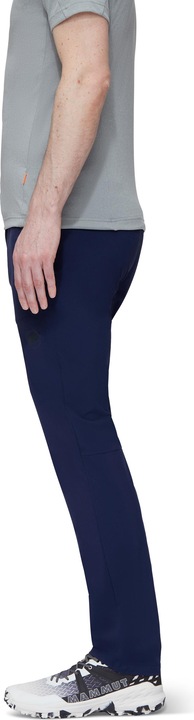 Actual product image Mammut Runbold Pants Men (52 E)
