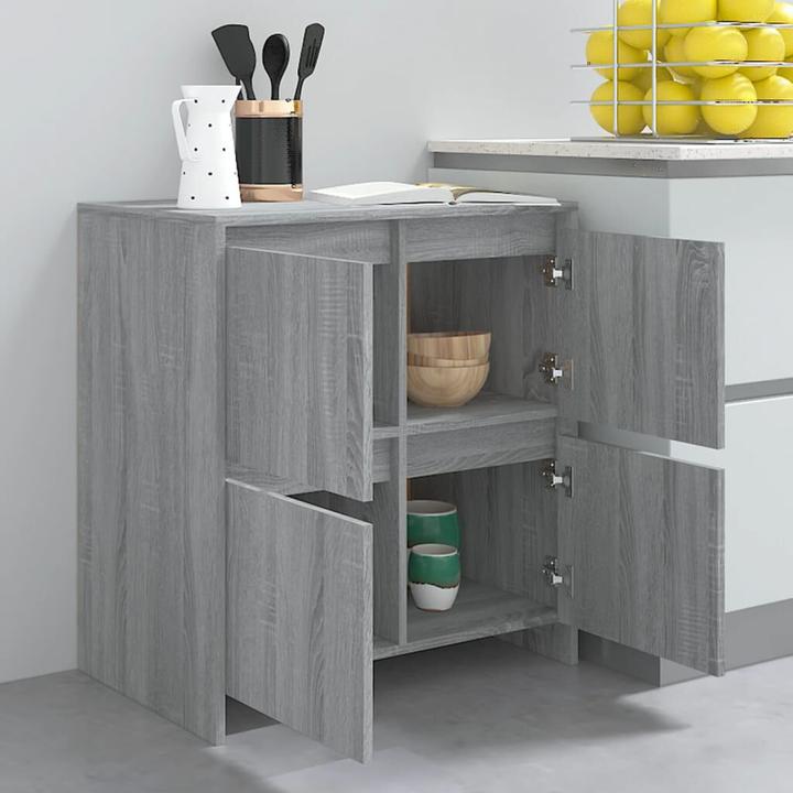Image du produit vidaXL Sideboard (70 x 41 x 75 cm)
