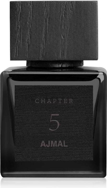 Actual product image Ajmal Chapter 5 - Eau De Parfum (Eau de parfum, 50 ml)