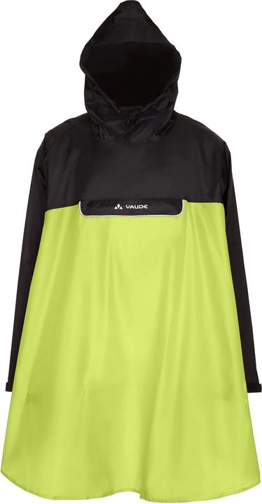 Actual product image Vaude Valero (XL)