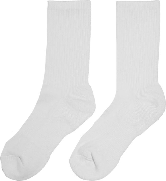 Produktbild Build Your Brand Socken gerippt (43 - 45)