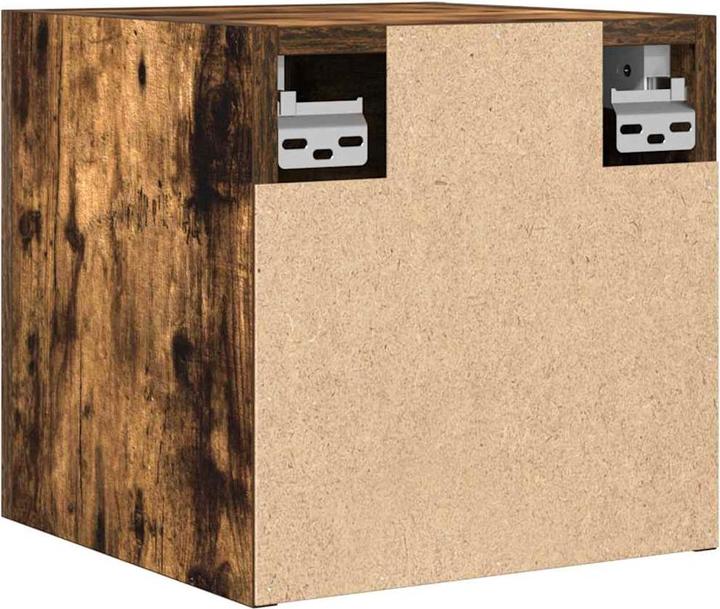 Actual product image vidaXL Dalton (30.5 x 30 x 30 cm)