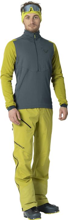 Produktbild Dynafit Blacklight Thermal 1/2 Zip Herren (L)