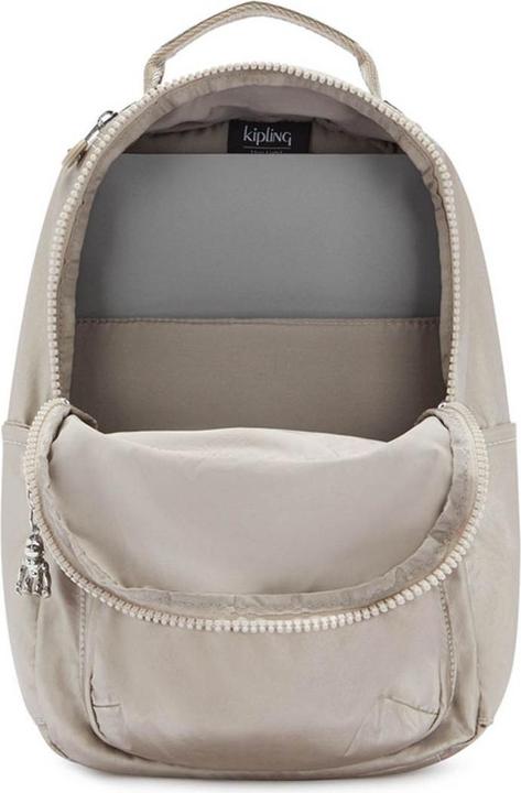 Produktbild Kipling Seoul S Dames Laptoprugzak - Metallic Glow (13 l)