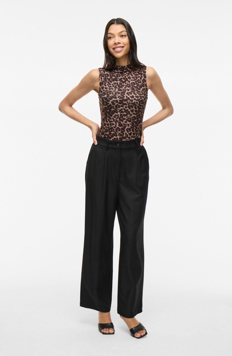 Actual product image Vila VILEOA Stehkragen Top (XXL)
