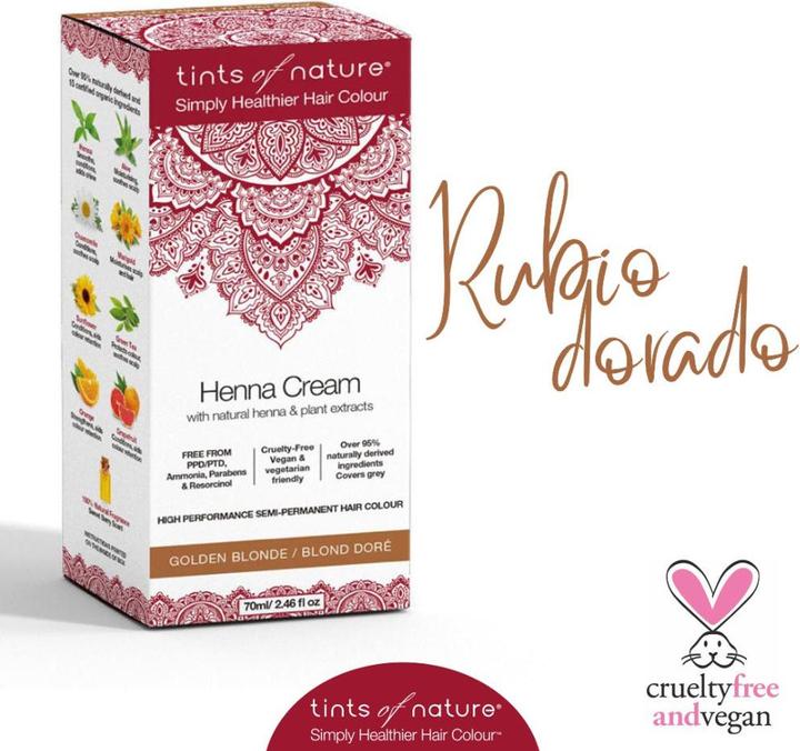 Image du produit Tints Of Nature 704326425492 (704326425492)