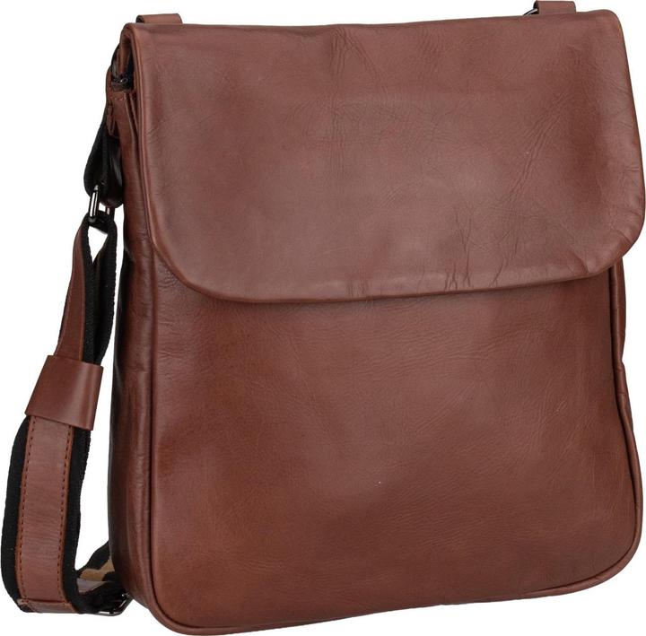 Immagine prodotto Harolds Caugio Schultertasche Leder 25 cm