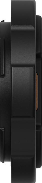 Produktbild PolarPro Kamera-Gehäusedeckel Canon RF Mount - Schwarz