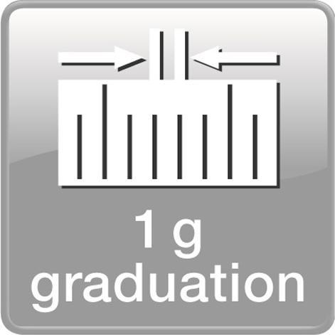 Actual product image Beurer Ks 51