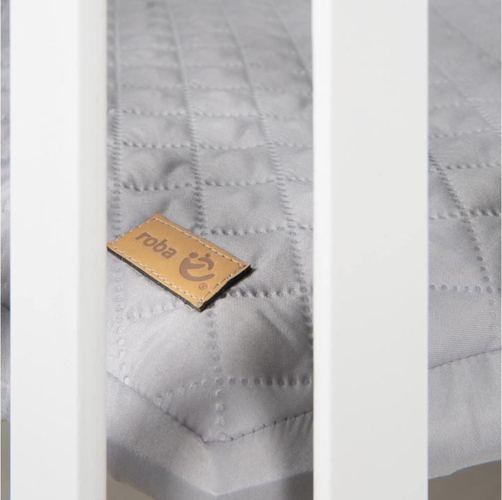 Image du produit Roba Parc pour enfants (75 cm, 100 cm, Panneau de bois MDF)