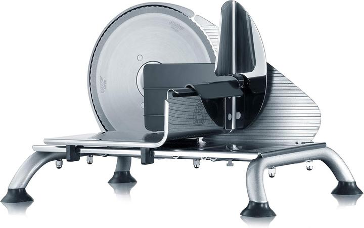 Image du produit Graef Trancheuse universelle Manuelle H9