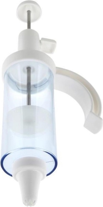 Image du produit Westmark Seringue à garnir et à beignets (Seringue de garniture, 180 ml)