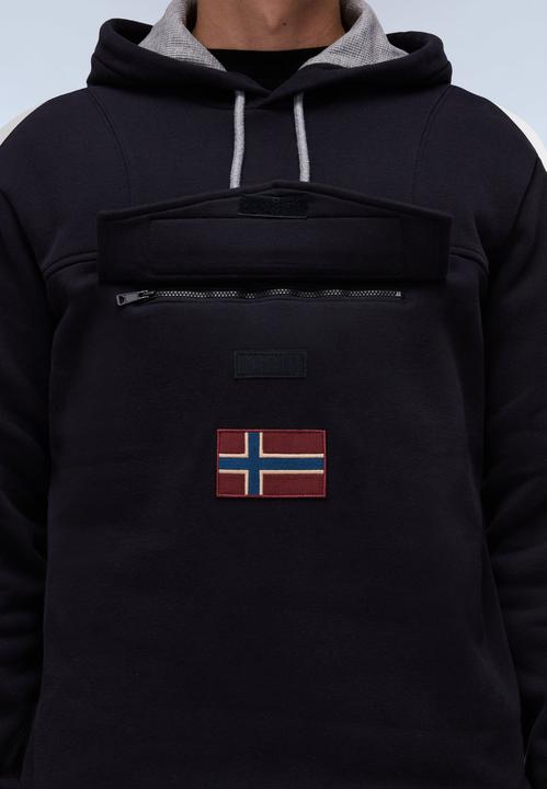 Produktbild Napapijri Burgee (L)
