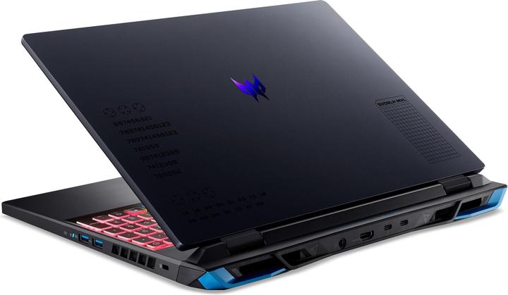 Produktbild Acer Predator Helios Neo 16 (16", Intel Core i9-13900HX, 32 GB, 1000 GB, CH)