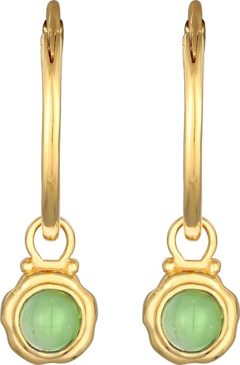 Immagine prodotto Elli Orecchini di pietra preziosa (Argento 925)