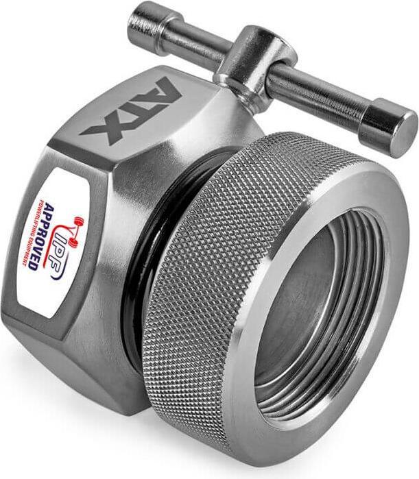 Image du produit ATX Competition Collar - Short