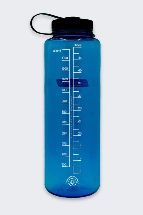 Actual product image Nalgene 078834 Drinking Bottle WH Silo Sustain (1.50 l)