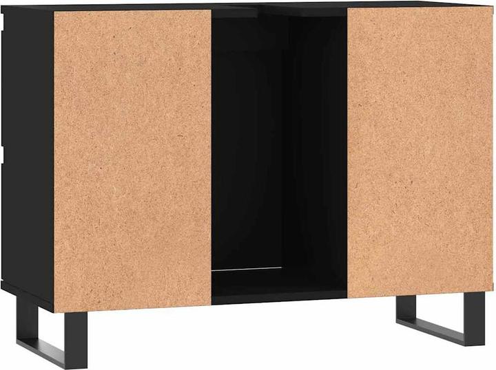 Actual product image vidaXL Araldo (80 x 33 x 60 cm)