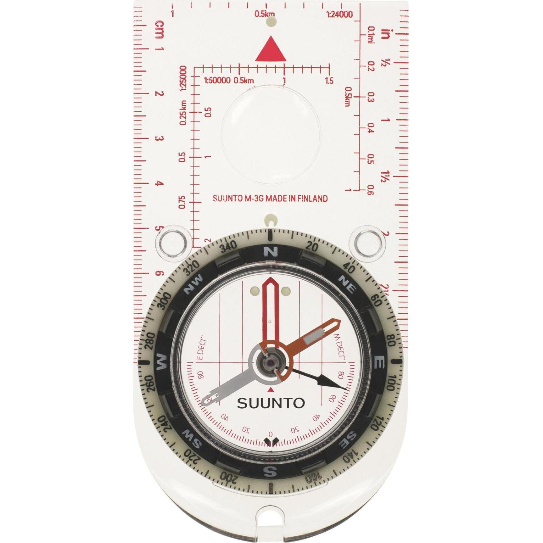 Suunto: La Bussola per l'Avventura