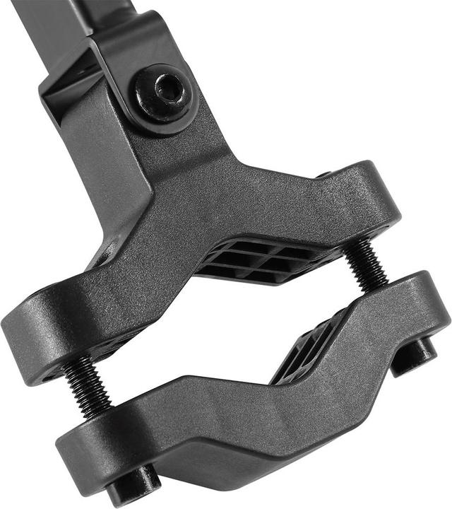 Produktbild Maclean MC-983 Pfostenhalterung für Bildschirme 17-32' Monitorhalterung bis 8kg Pfosten-/Rohrdurch (32.01", 8 kg)