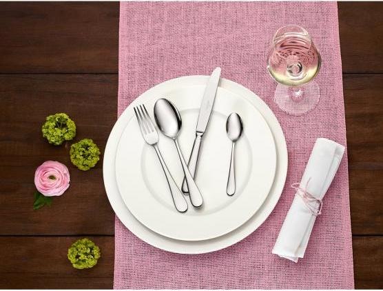 Productafbeelding Villeroy & Boch Oscar (6 Stuk, Bestekset)