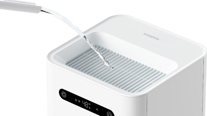 Actual product image Xiaomi Evaporative Humidifier 3