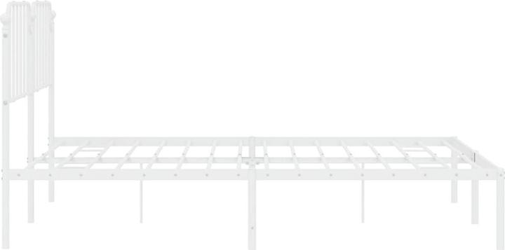 Image du produit vidaXL Bettgestell (160 x 200 cm)
