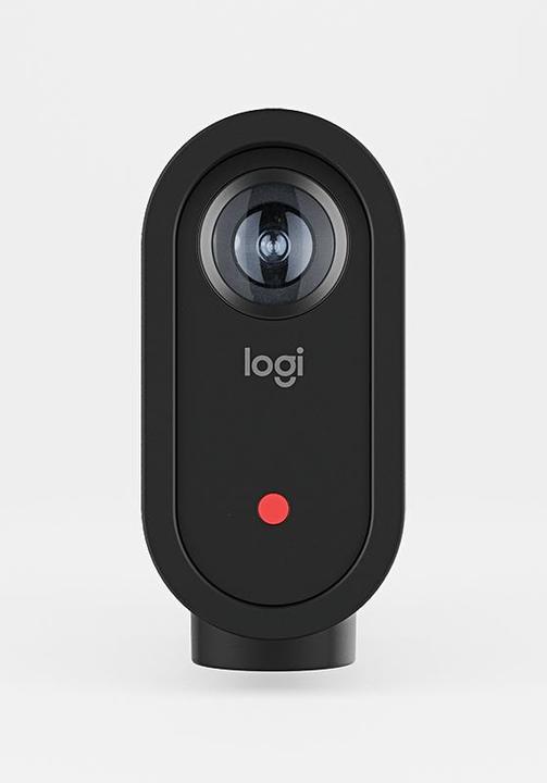 Actual product image Logitech Mevo Start 3er-Pack (2 Mpx)