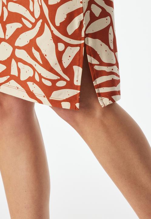 Produktbild Schiesser Selected Premium Nachthemd (40)